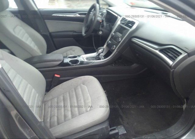 пригнать из сша 2013 FORD FUSION 3FA6P0G77DR185264