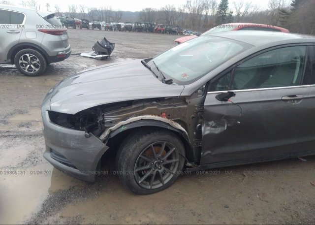3FA6P0G77DR185264 2013 FORD FUSION