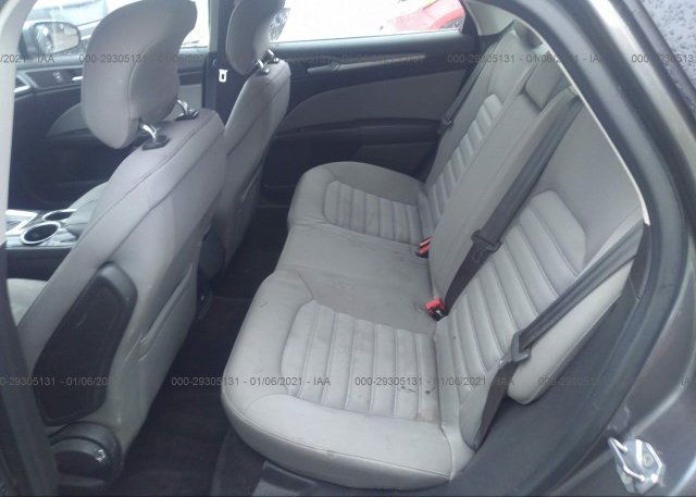 3FA6P0G77DR185264 2013 FORD FUSION