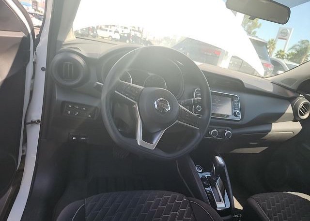 2021 NISSAN KICKS(VIN: 3N1CP5BV1ML523456