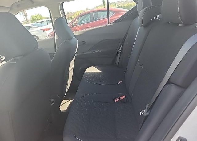 2021 NISSAN KICKS(VIN: 3N1CP5BV1ML523456