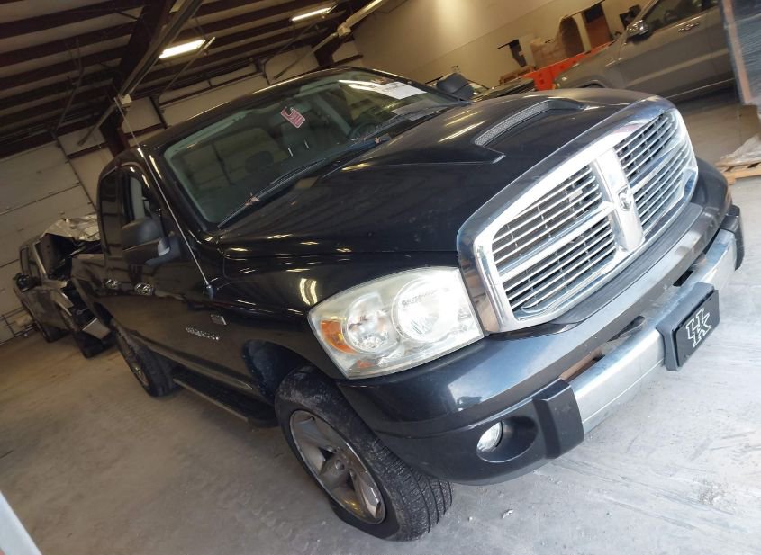 2007 Dodge Ram 1500 5.7L photo