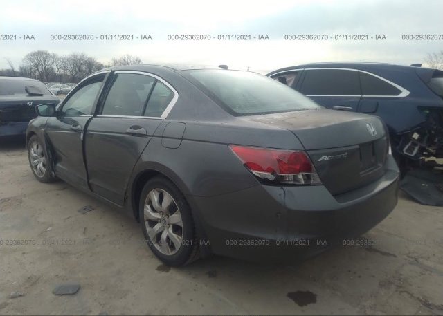 купить 2010 HONDA ACCORD SDN 1HGCP2F88AA054189