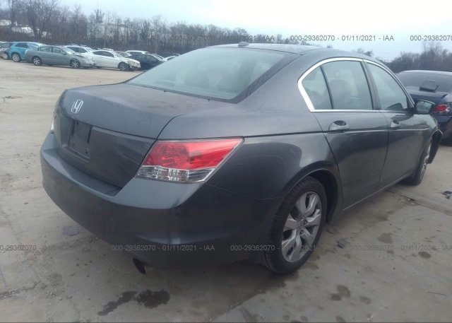 цена в сша 2010 HONDA ACCORD SDN 1HGCP2F88AA054189