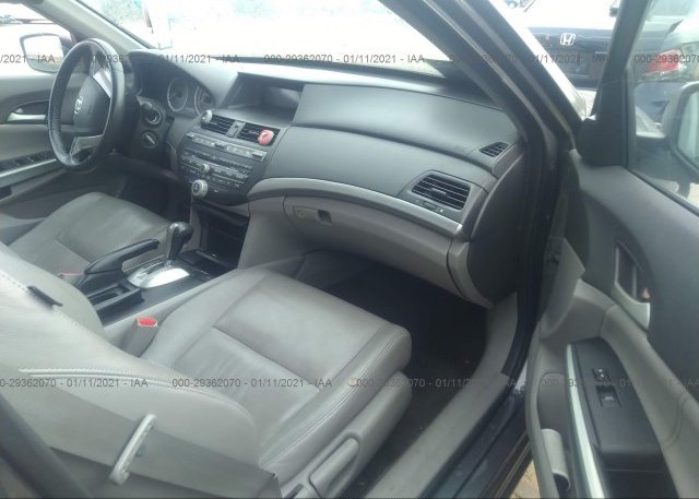пригнать из сша 2010 HONDA ACCORD SDN 1HGCP2F88AA054189