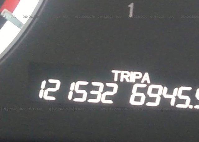 1HGCP2F88AA054189 2010 HONDA ACCORD SDN