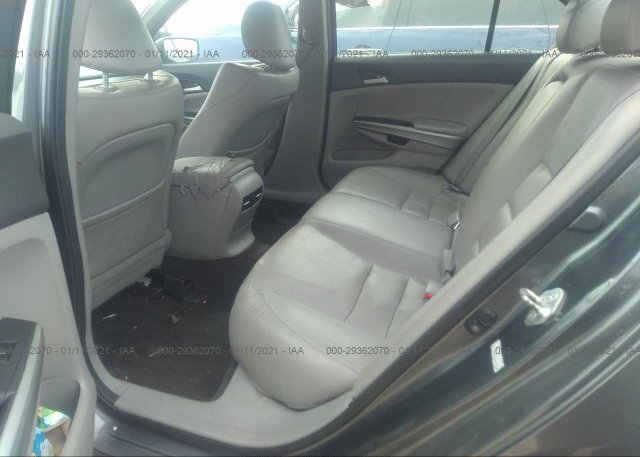 1HGCP2F88AA054189 2010 HONDA ACCORD SDN