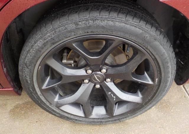 2021 CHRYSLER 300(VIN: 2C3CCABG8MH549570