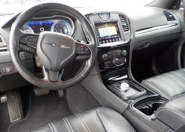2021 CHRYSLER 300(VIN: 2C3CCABG8MH549570