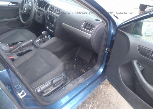пригнать из сша 2016 VOLKSWAGEN JETTA SEDAN 3VWD67AJ7GM340055