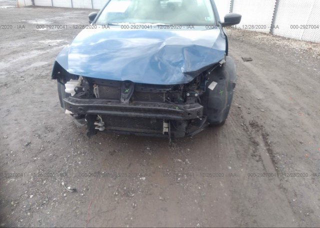 3VWD67AJ7GM340055 2016 VOLKSWAGEN JETTA SEDAN