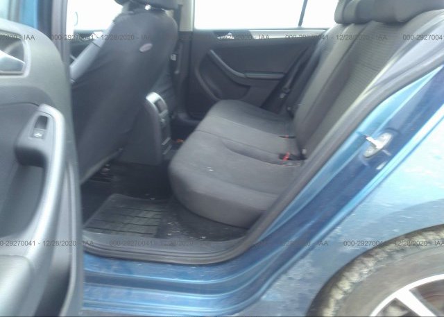 3VWD67AJ7GM340055 2016 VOLKSWAGEN JETTA SEDAN
