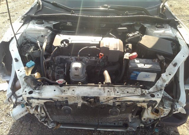 1HGCR2F39DA199129 2013 HONDA ACCORD SDN
