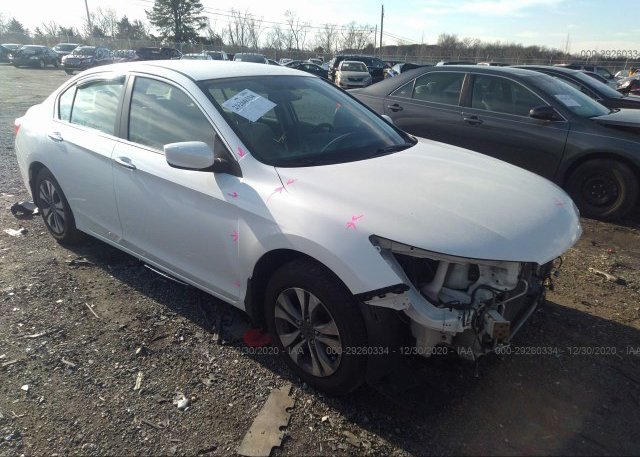 1HGCR2F39DA199129 2013 HONDA ACCORD SDN