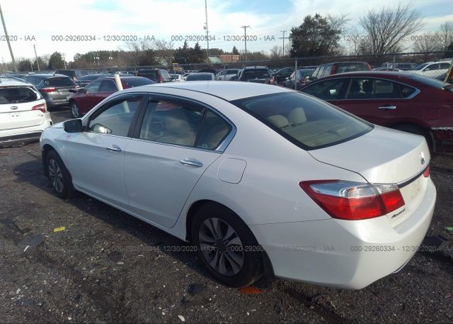 купить 2013 HONDA ACCORD SDN 1HGCR2F39DA199129