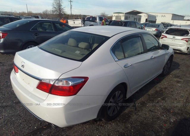 цена в сша 2013 HONDA ACCORD SDN 1HGCR2F39DA199129