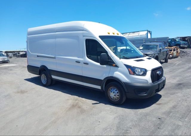 1FTBF4X87NKA05251 2022 FORD TRANSIT-350 CARGO VAN