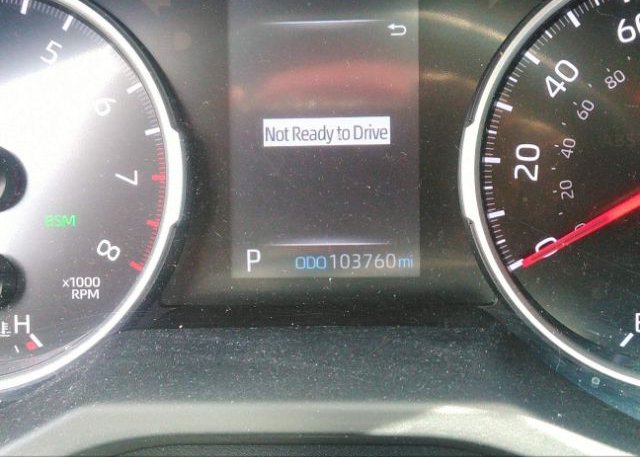 2021 TOYOTA RAV4(VIN: 2T3G1RFV3MW160927