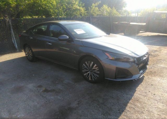 2023 NISSAN ALTIMA (VIN: 1N4BL4DV8PN378423)