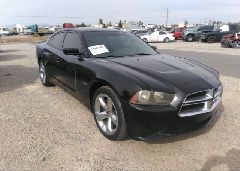 2013 DODGE Charger RT VIN 2C3CDXCT0DH526960 фото с аукциона 5