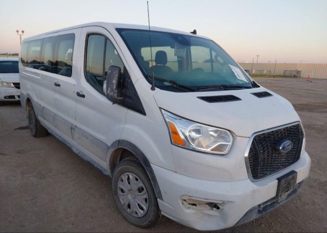 1FBAX2Y89MKA19621 2021 FORD TRANSIT-350