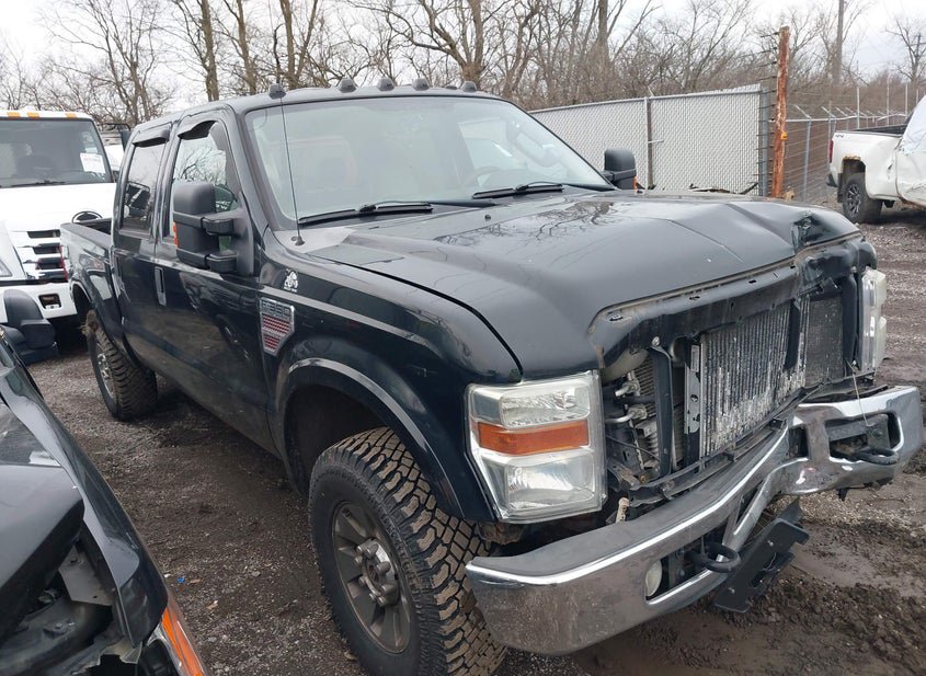 2008 Ford F-350 photo