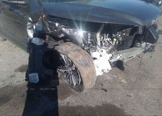 5TDKZRFH3HS520430 2017 TOYOTA HIGHLANDER