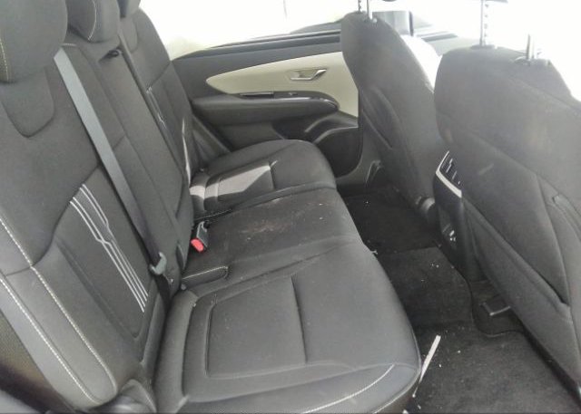 2022 HYUNDAI TUCSON(VIN: 5NMJFCAE6NH097744