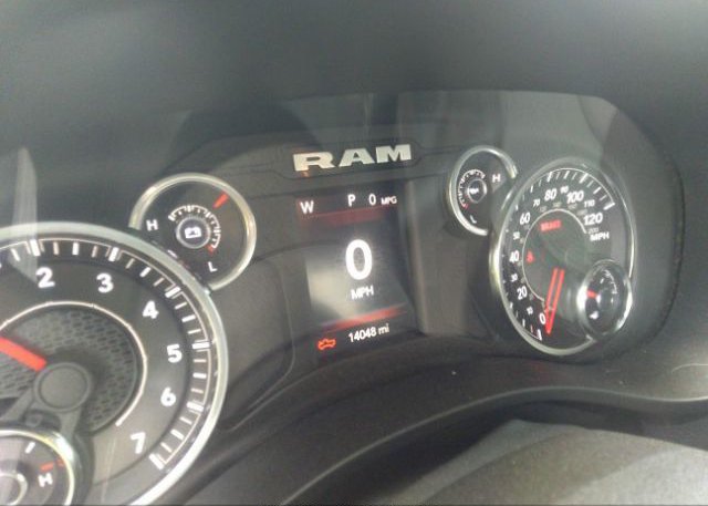 2021 RAM 1500(VIN: 1C6RRFBG8MN724495