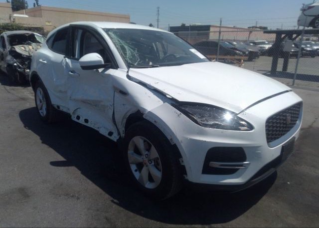 2022 JAGUAR E-PACE (VIN: SADFK2FX9N1028521)