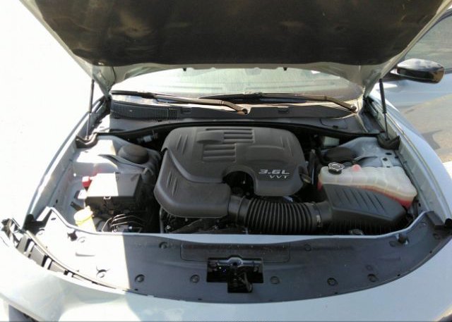 2022 DODGE CHARGER(VIN: 2C3CDXHG1NH183640