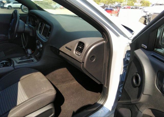 2022 DODGE CHARGER(VIN: 2C3CDXHG1NH183640