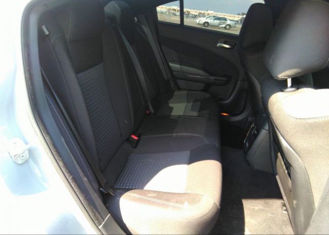 2022 DODGE CHARGER(VIN: 2C3CDXHG1NH183640