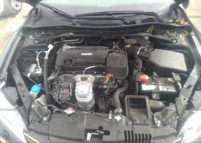 1HGCT1B36GA010300 2016 Honda ACCORD COUPE