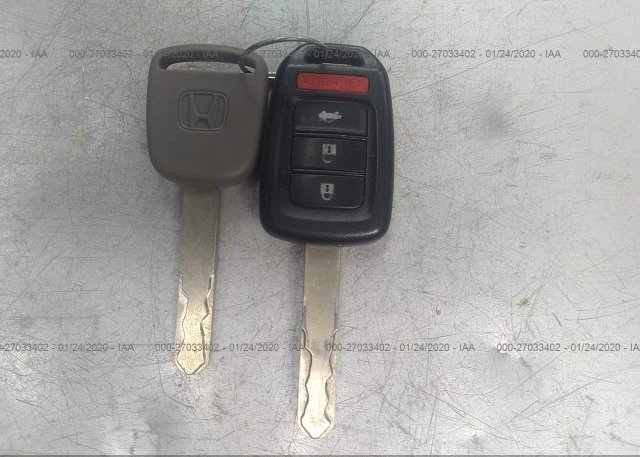 1HGCT1B36GA010300 2016 Honda ACCORD COUPE