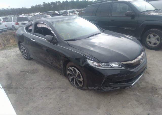 1HGCT1B36GA010300 2016 Honda ACCORD COUPE
