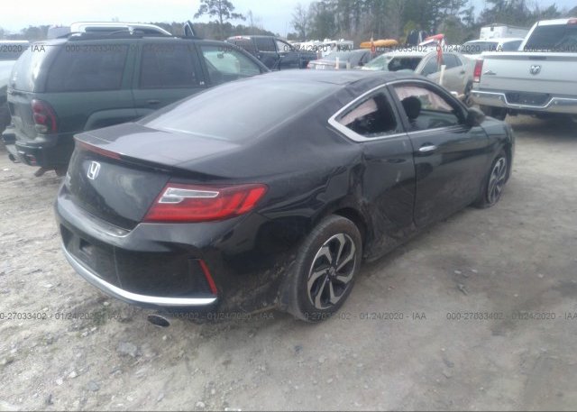 цена в сша 2016 Honda ACCORD COUPE 1HGCT1B36GA010300