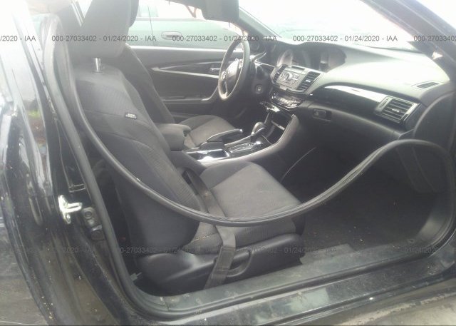 пригнать из сша 2016 Honda ACCORD COUPE 1HGCT1B36GA010300