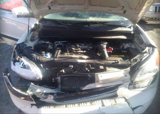 KNDJT2A26B7327004 2011 KIA SOUL