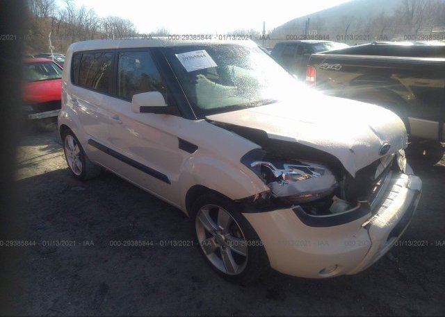 KNDJT2A26B7327004 2011 KIA SOUL