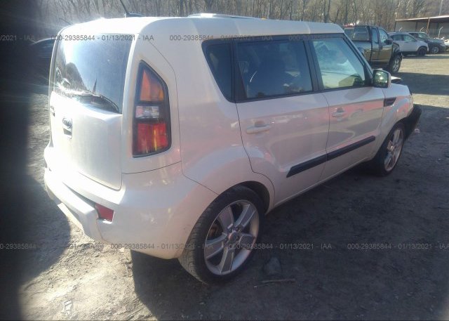 цена в сша 2011 KIA SOUL KNDJT2A26B7327004