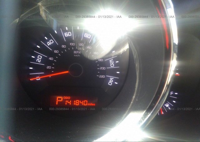 KNDJT2A26B7327004 2011 KIA SOUL