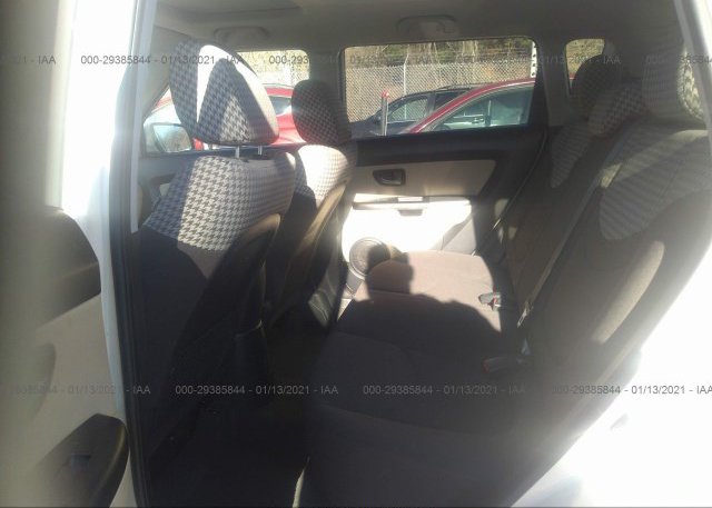 KNDJT2A26B7327004 2011 KIA SOUL