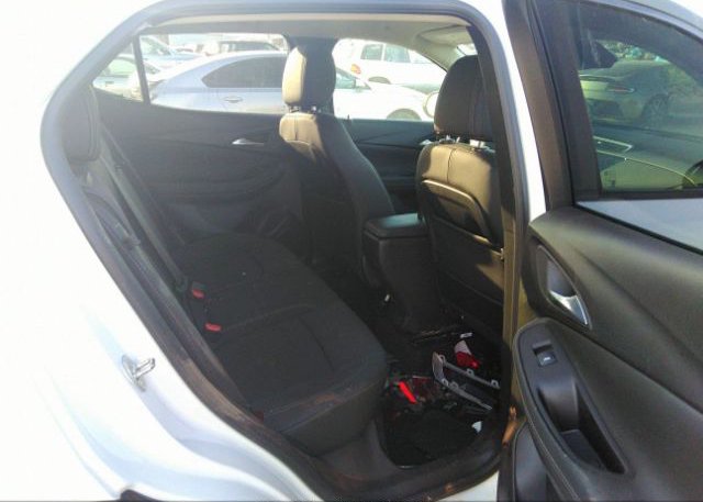 2022 BUICK ENCORE GX(VIN: KL4MMDSL7NB066183