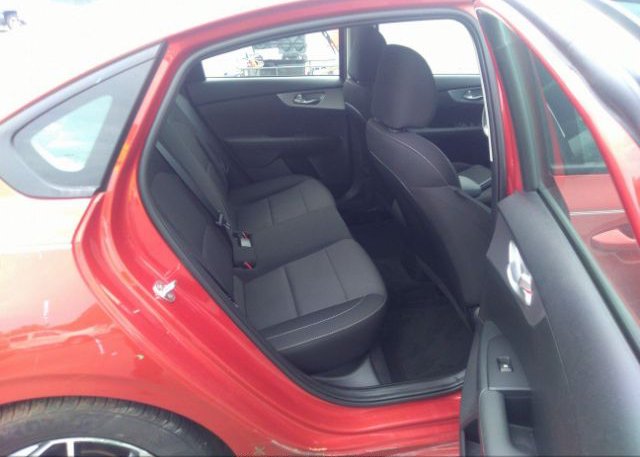 2022 KIA FORTE(VIN: 3KPF24AD2NE483860