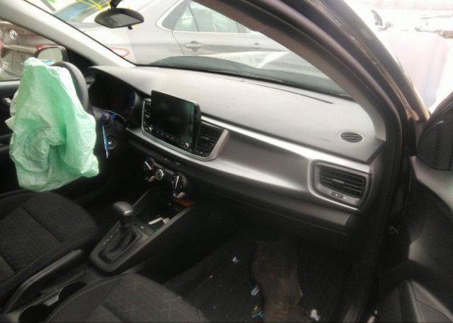 2021 KIA RIO(VIN: 3KPA24AD0ME416747