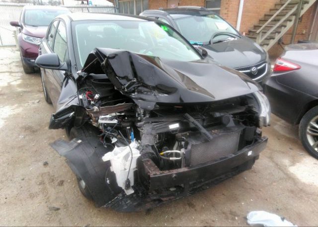 2021 KIA RIO(VIN: 3KPA24AD0ME416747
