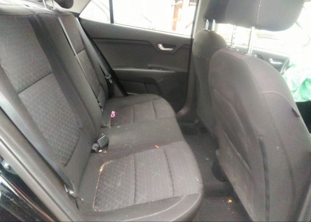 2021 KIA RIO(VIN: 3KPA24AD0ME416747