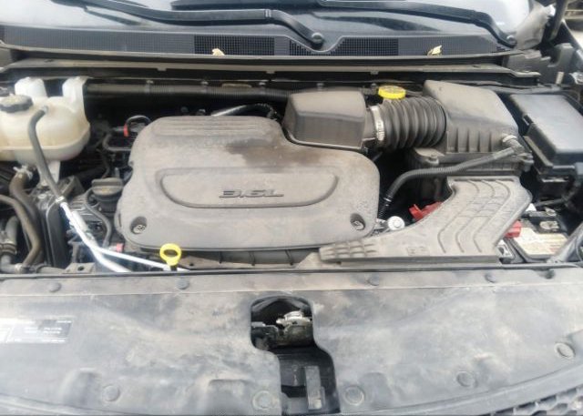 2021 CHRYSLER VOYAGER(VIN: 2C4RC1DG3MR505425