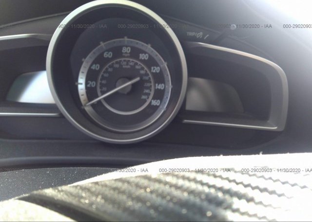 JM1BM1K78E1200042 2014 MAZDA MAZDA3